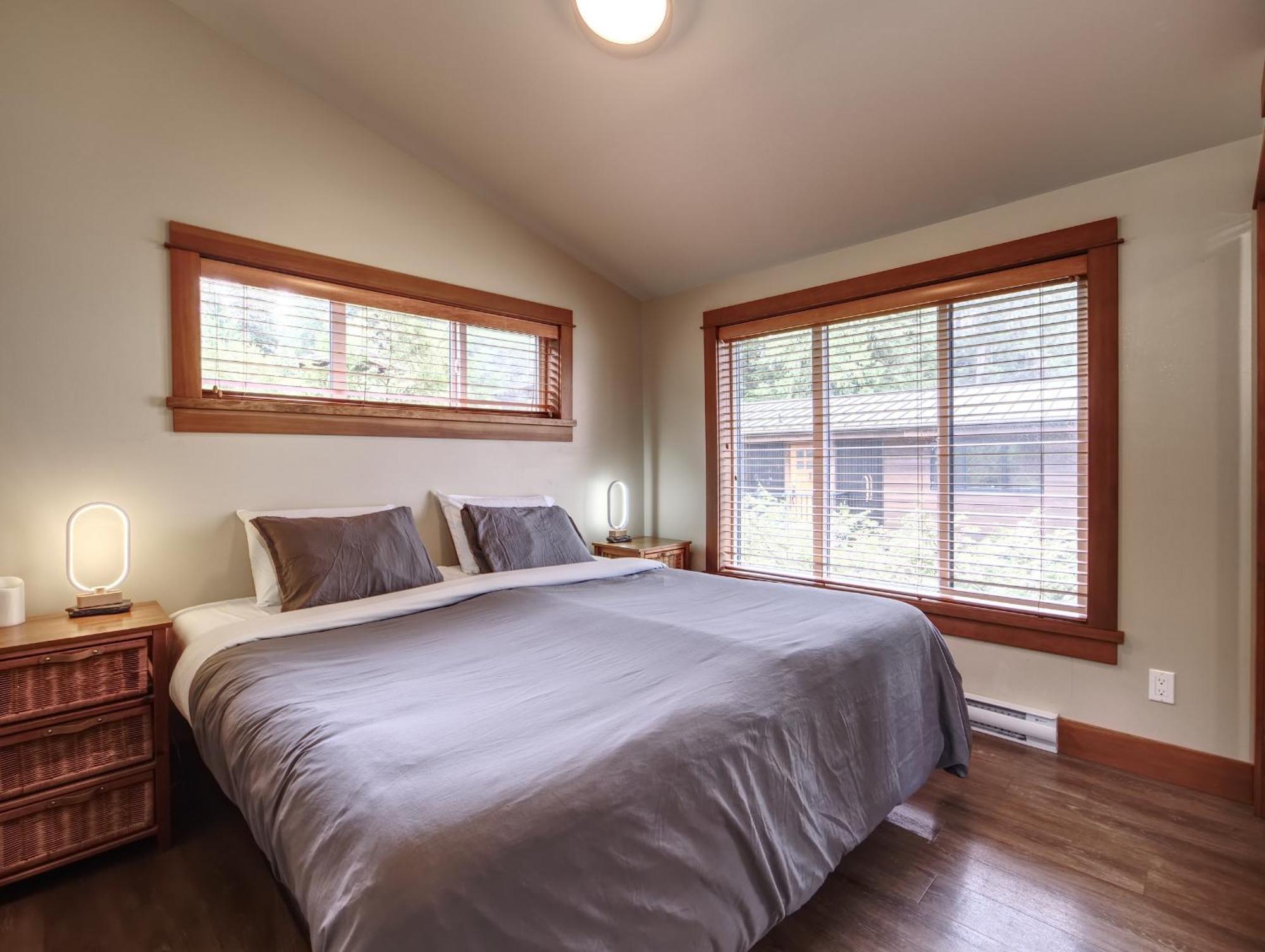 Handsome Dan'S Vacation Cottage Rentals Port Renfrew Camera foto