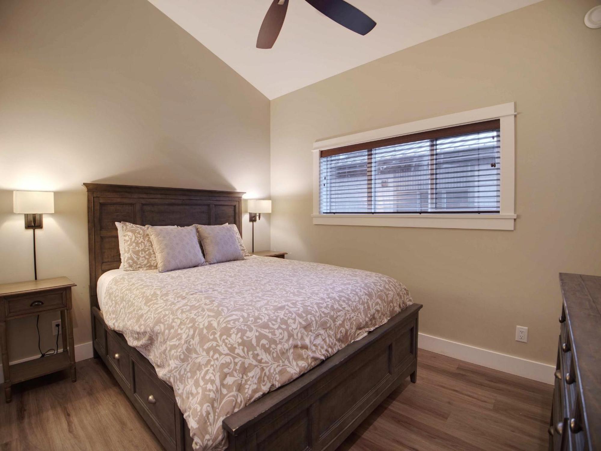Handsome Dan'S Vacation Cottage Rentals Port Renfrew Camera foto
