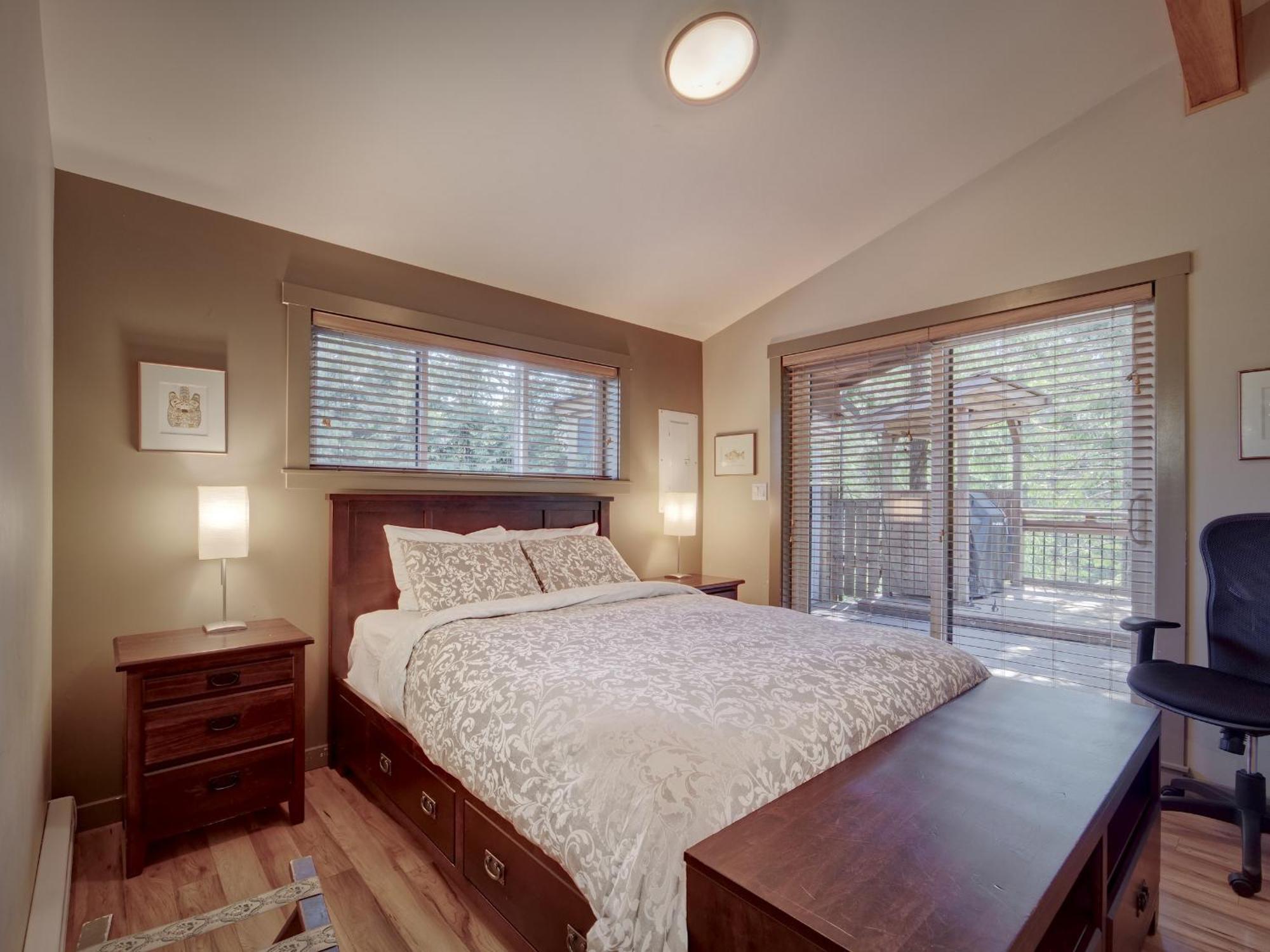 Handsome Dan'S Vacation Cottage Rentals Port Renfrew Camera foto